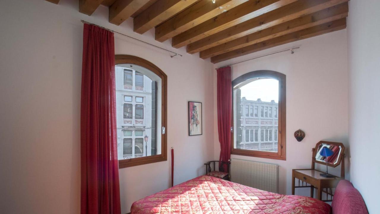 Casa Di Silvia & Daniele Apartment Venesia Bagian luar foto